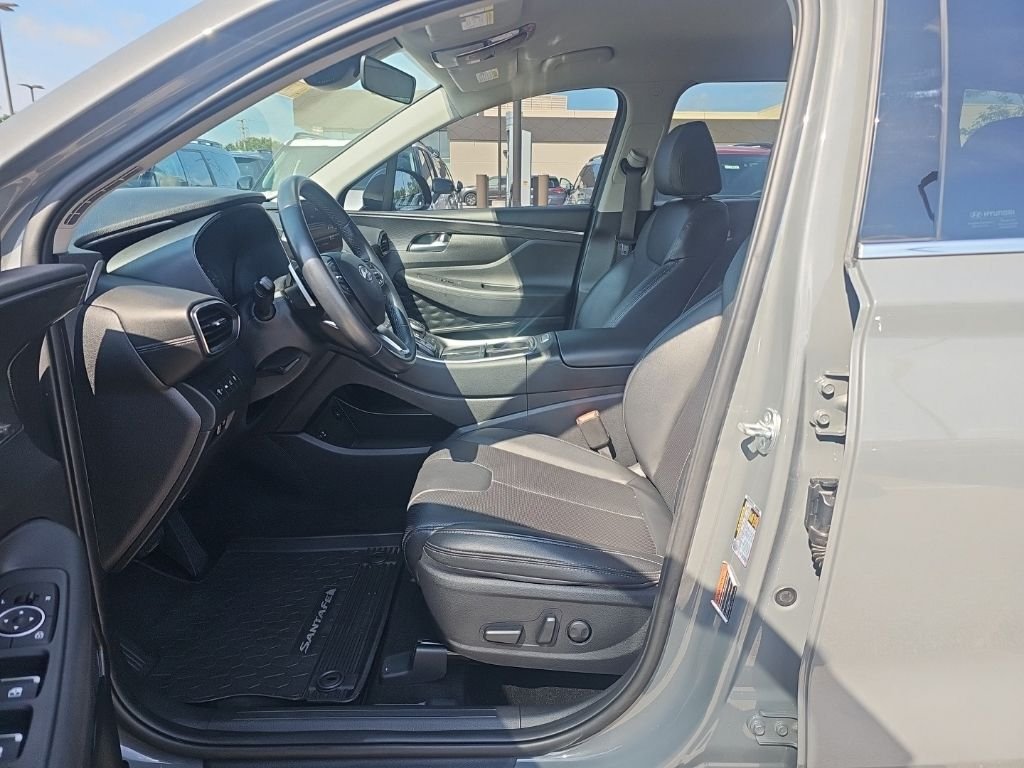 2023 Hyundai Santa Fe XRT - Photo 9