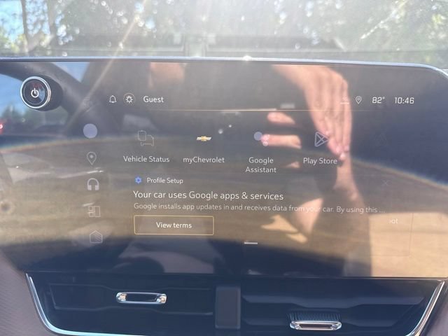 2026 Chevrolet Equinox ACTIV - Photo 16
