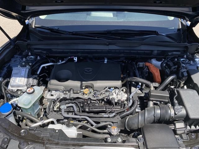 Used 2026 Blue Mazda Premium image 29