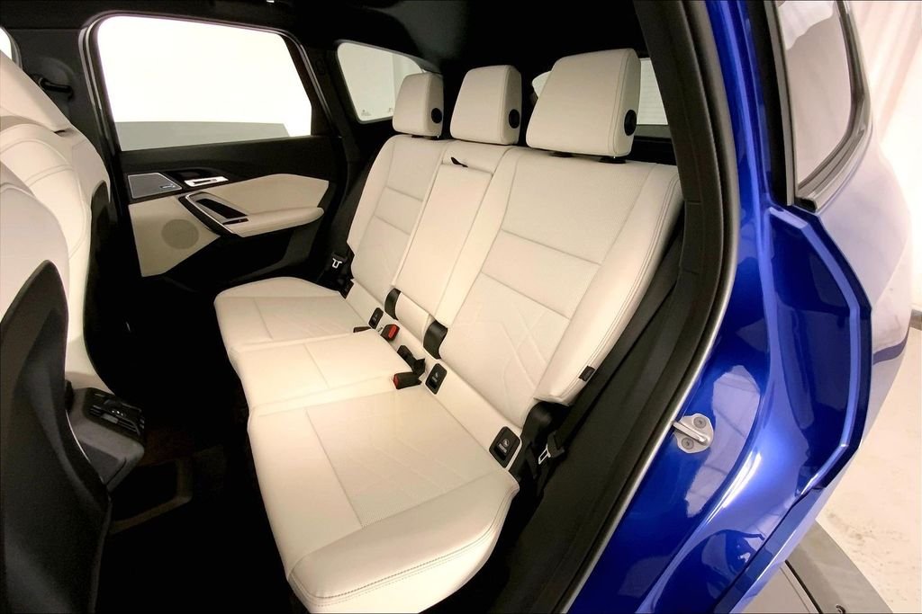 Used 2026 Portimao Blue Metallic BMW  image 14