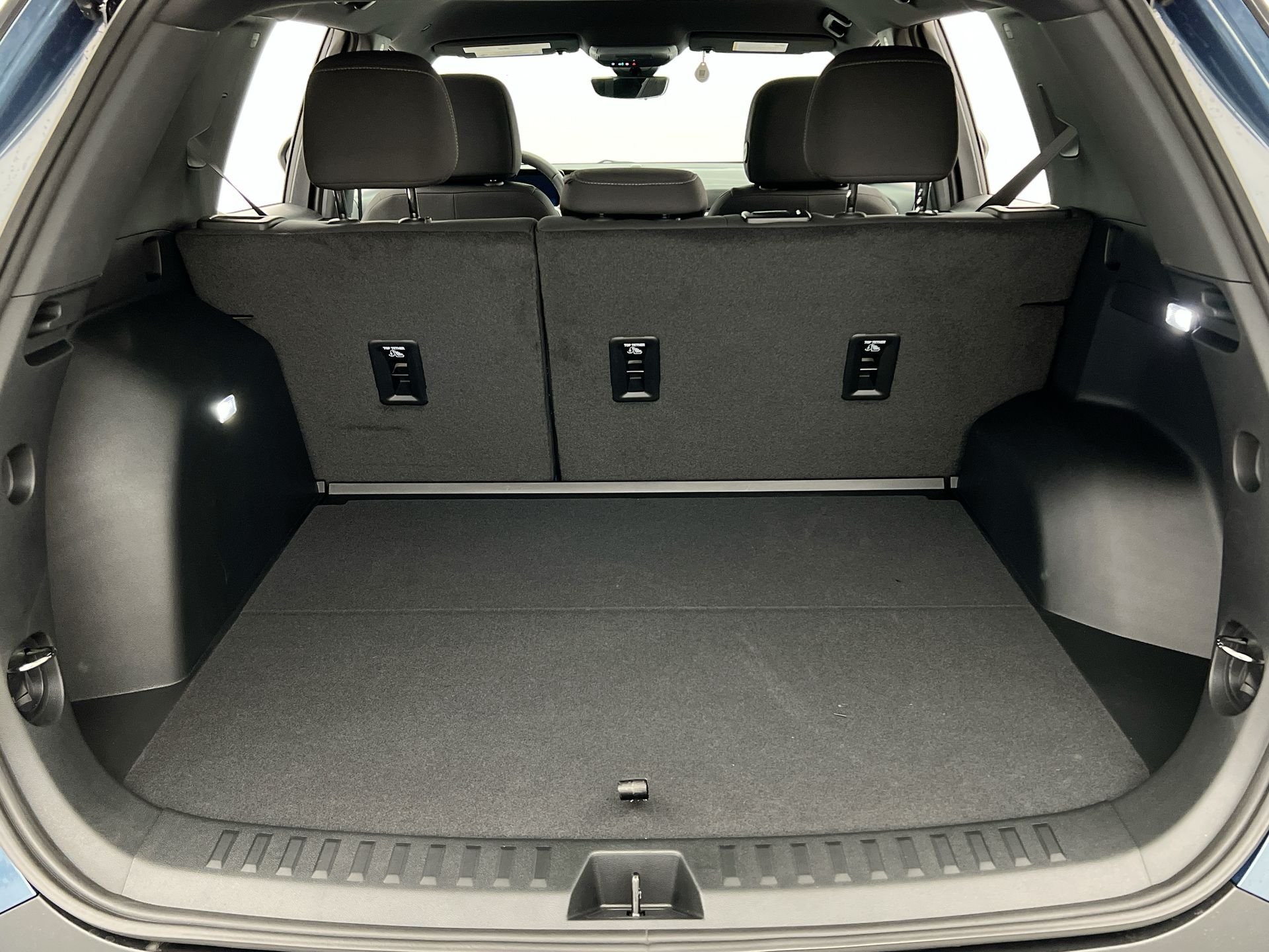 2026 Chevrolet Equinox LT - Photo 79