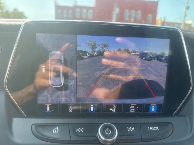 2021 Chevrolet Blazer Premier - Photo 13