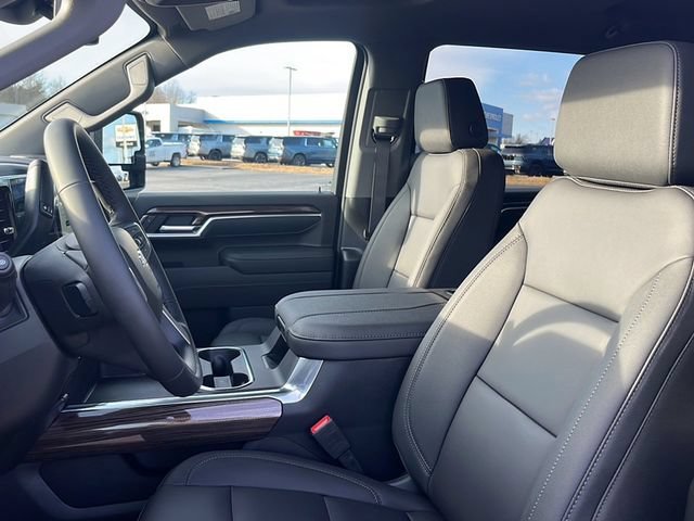 2026 Chevrolet Silverado 2500 HD LT - Photo 16