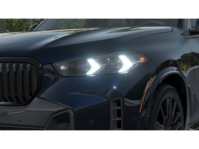 New 2026 Carbon Black Metallic BMW sDrive40i image 6