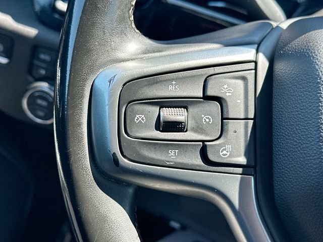 Used 2024 Black Chevrolet LTZ image 43