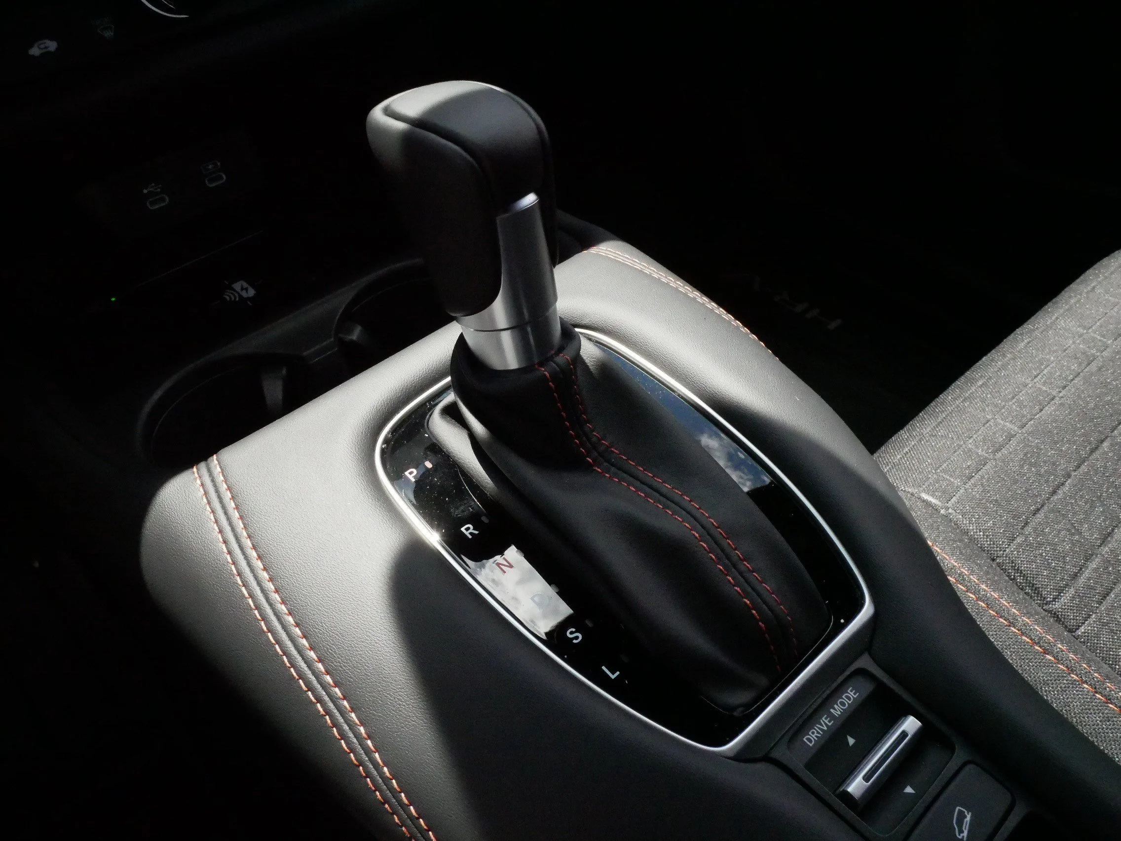 2026 Honda HR-V Sport - Photo 59