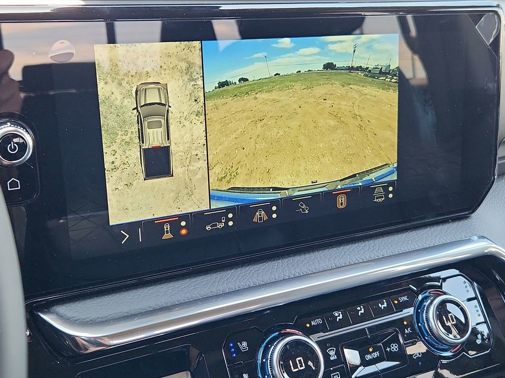 2026 GMC Sierra 1500 Denali - Photo 17