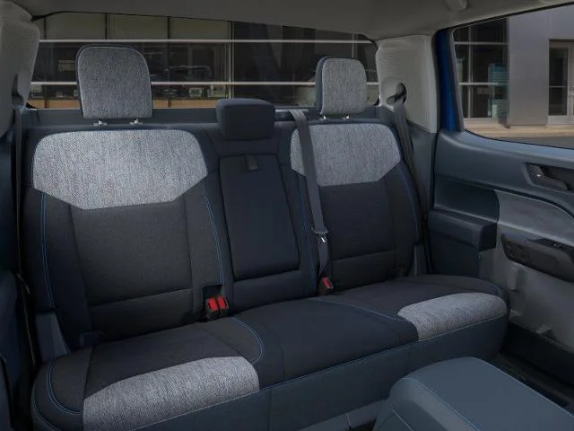 New 2026 Velocity Blue Ford XLT image 37