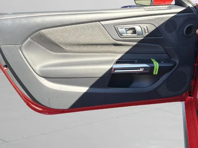 New 2026 Race Red Ford EcoBoost® Fastback image 10