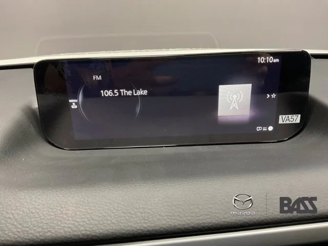 New 2026 Wind Chill Pearl Mazda 2.5 S Preferred AWD image 33