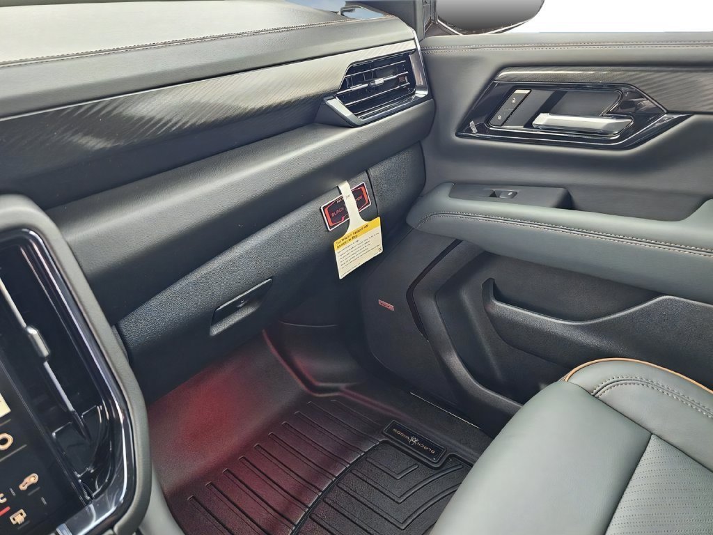 New 2026 Sterling Metallic GMC AT4 image 29