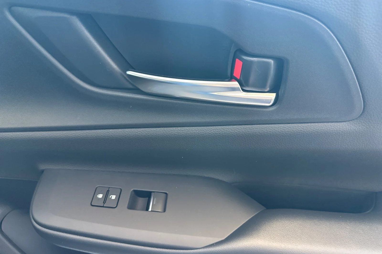 New 2026  Toyota XSE Premium image 19