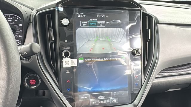2026 Subaru Crosstrek Limited - Photo 25