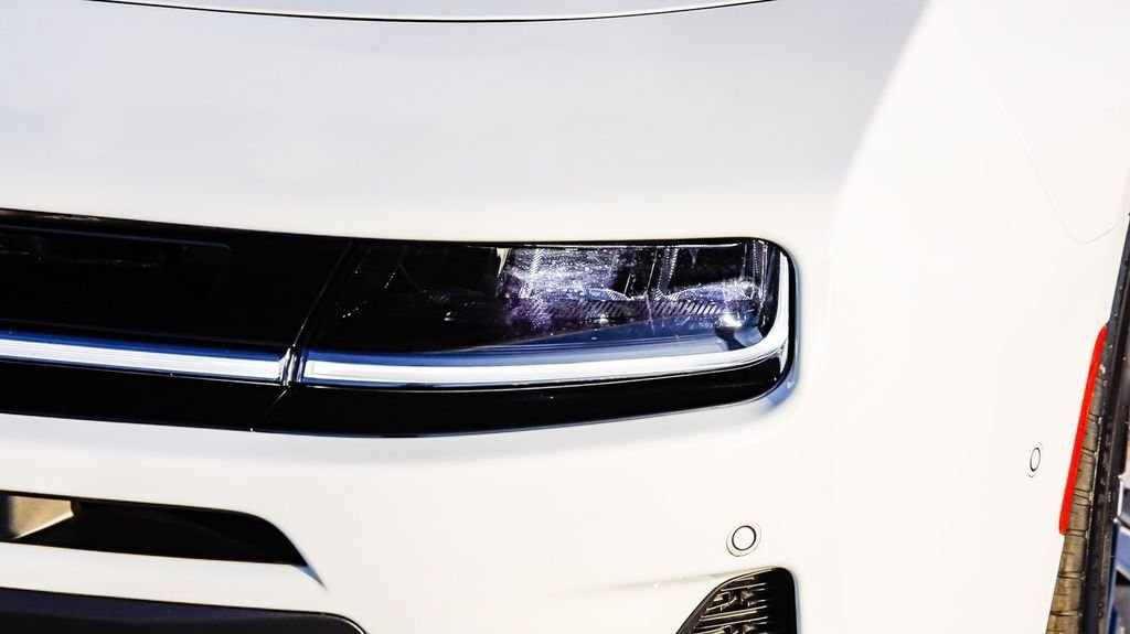 New 2026 White Dodge Scat Pack Plus image 5