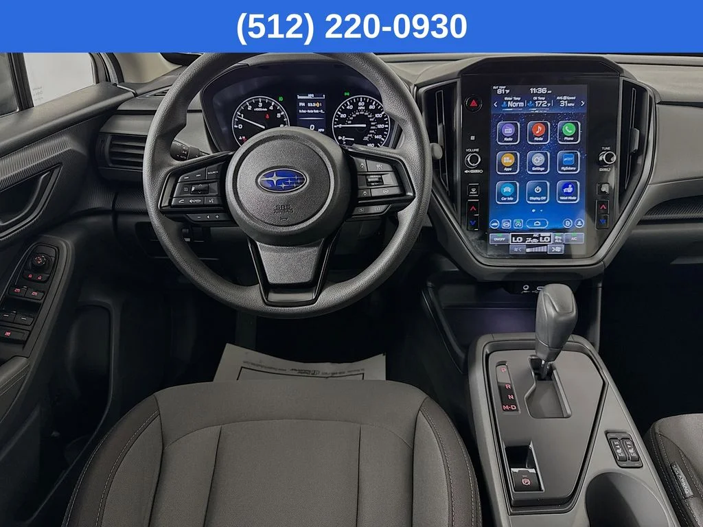 Certified Used 2026 Gray Subaru Premium image 29