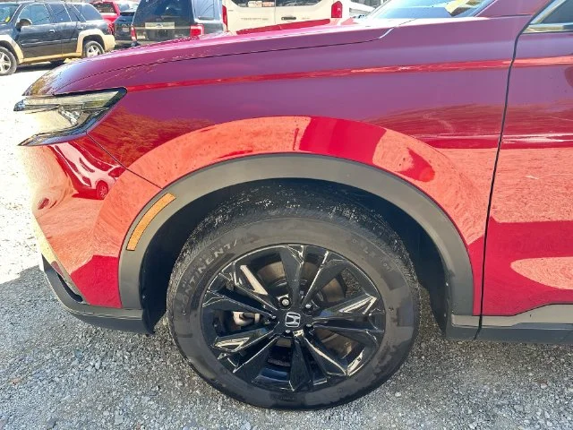 Used 2023 Red Honda Sport Touring image 44