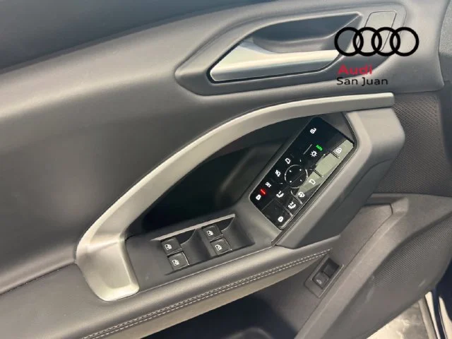 Certified Used 2025 Blue Audi 2.0T Premium image 29