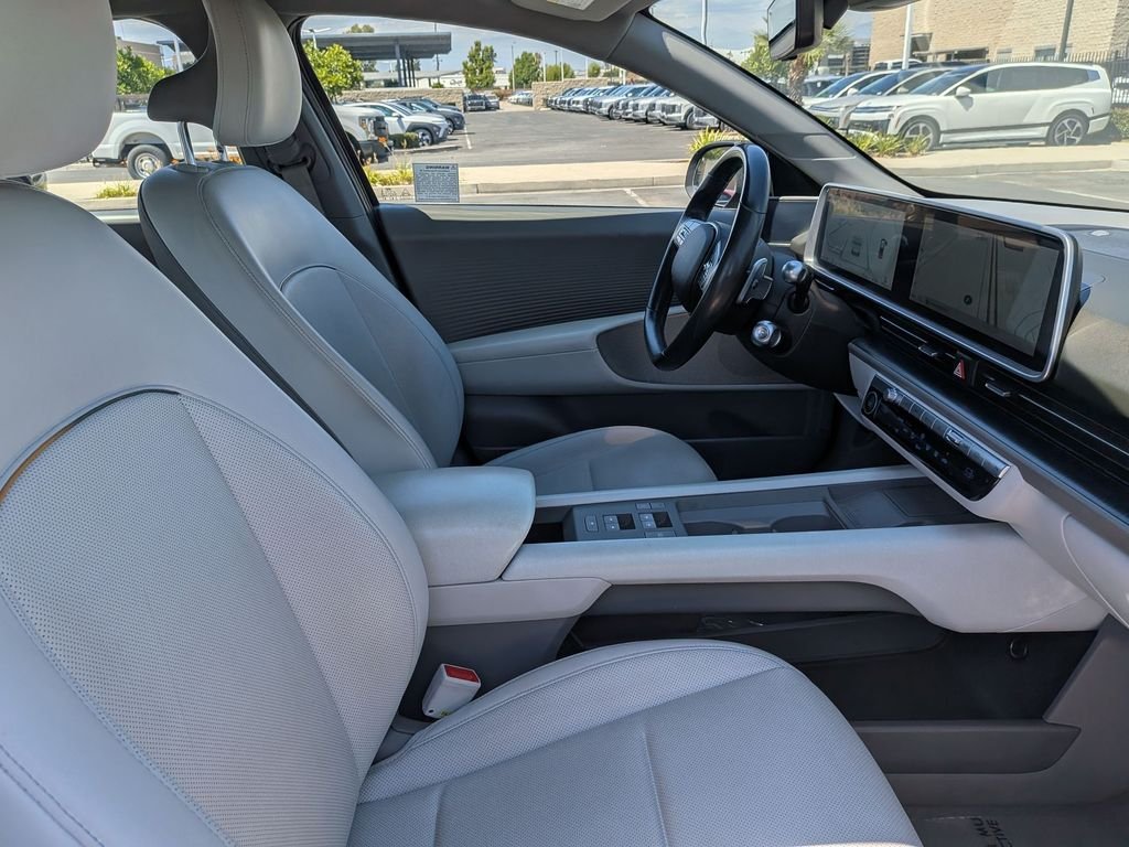 2023 Hyundai IONIQ 6 SEL - Photo 31
