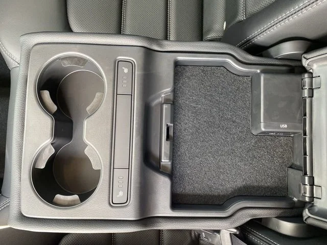 Used 2025 Gray Mazda 2.5 S Premium Plus Package image 36