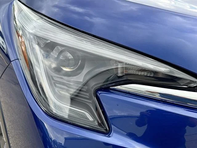 New 2026 SAPPHIRE BLUE PEARL Subaru Limited 7-Passenger image 41