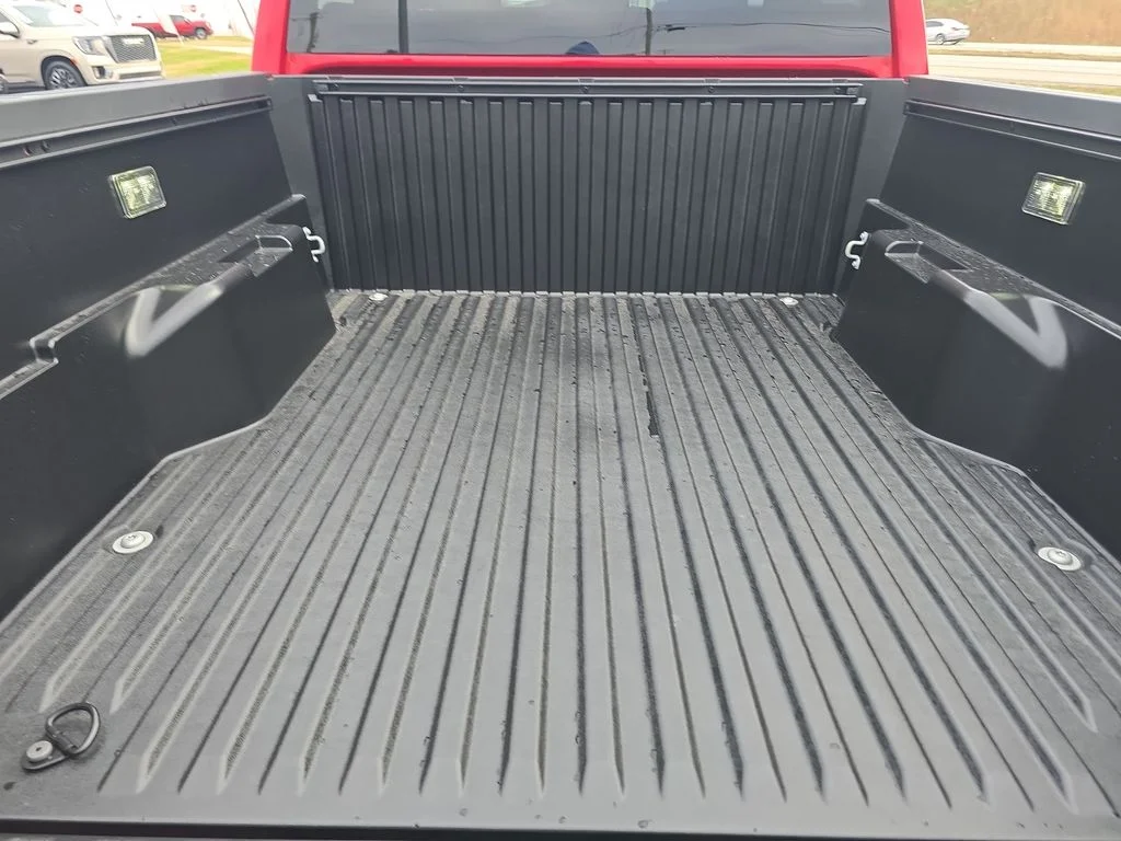 2026 Toyota Tacoma TRD Off Road - Photo 28