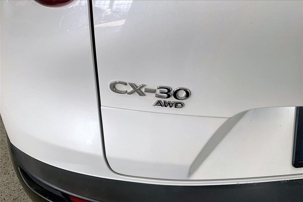 2023 MAZDA CX-30 - Image 6