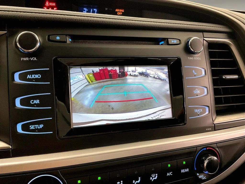 Certified Used 2019 White Toyota LE image 25
