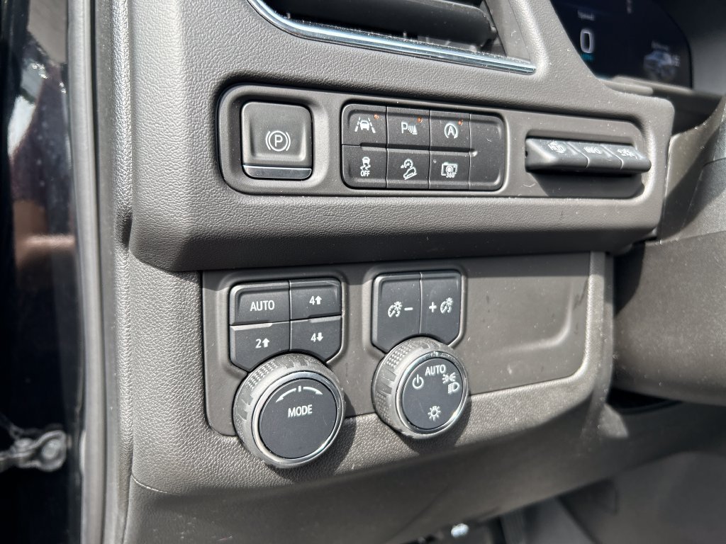 2023 Chevrolet Tahoe High Country - Photo 23