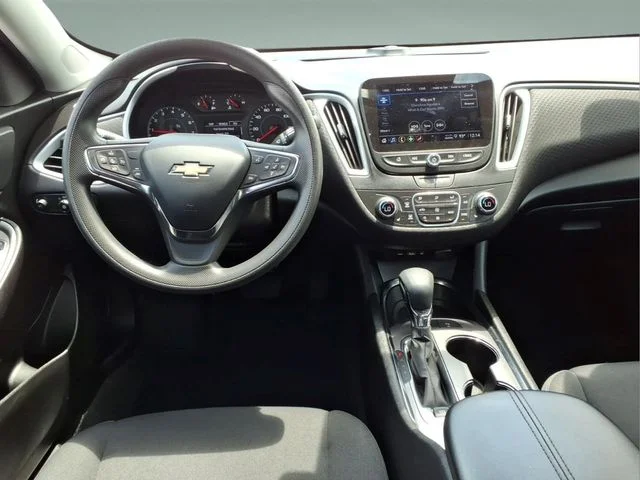 2024 Chevrolet Malibu 1LT - Photo 15