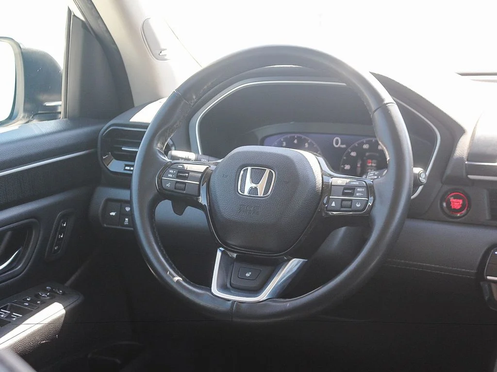 2023 Honda Pilot Elite - Photo 16