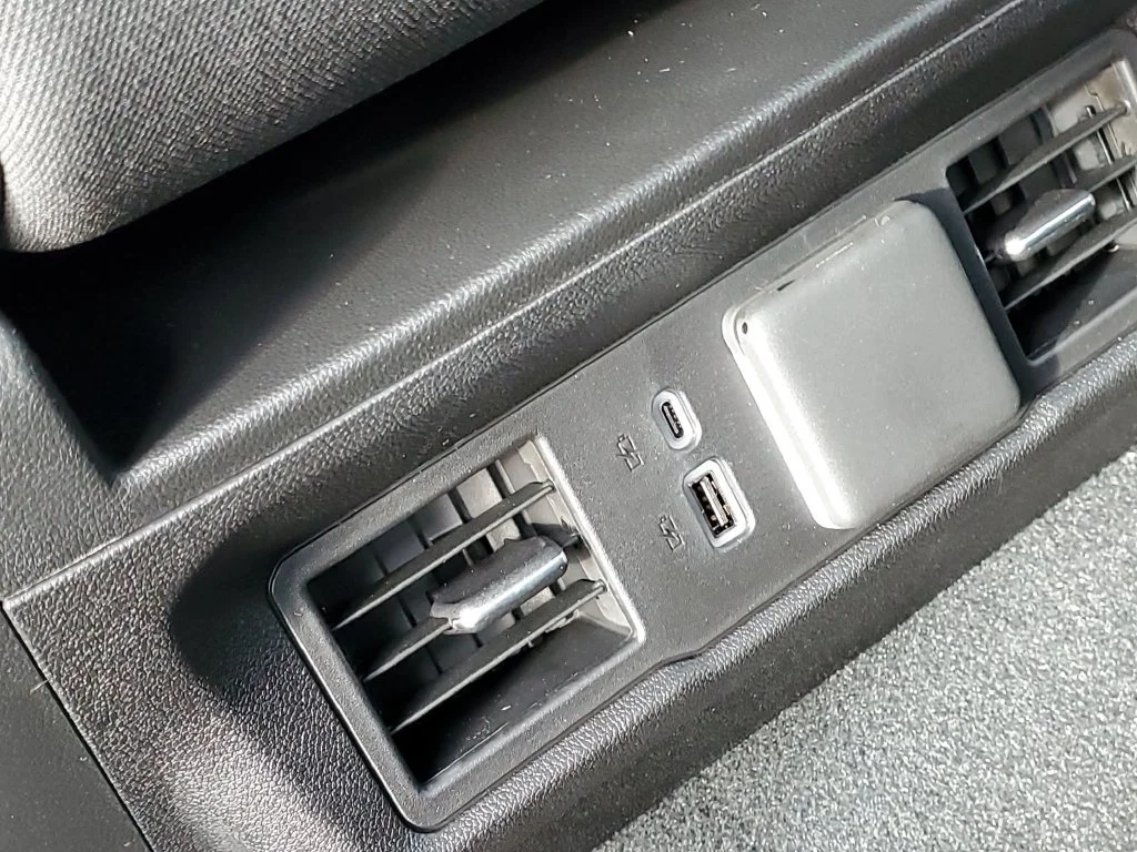 New 2026 Black Chevrolet LT (2FL) image 26