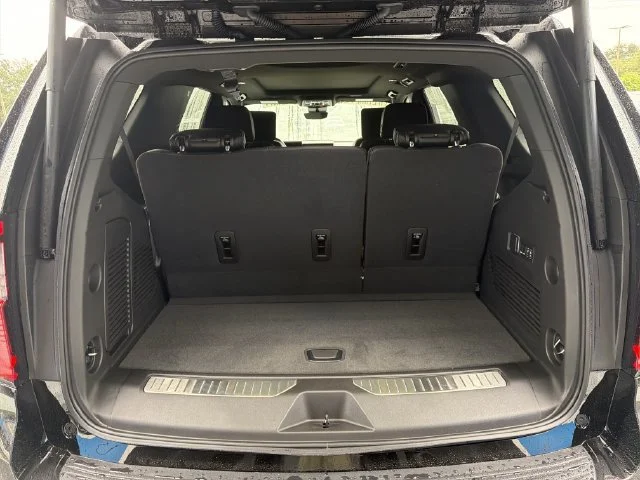 New 2026 Onyx Black GMC Denali image 11