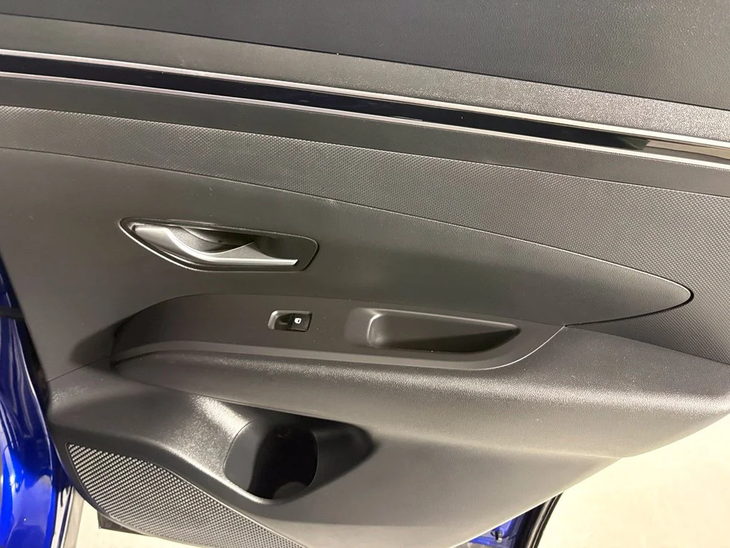 Used 2024 Blue Hyundai SEL image 17