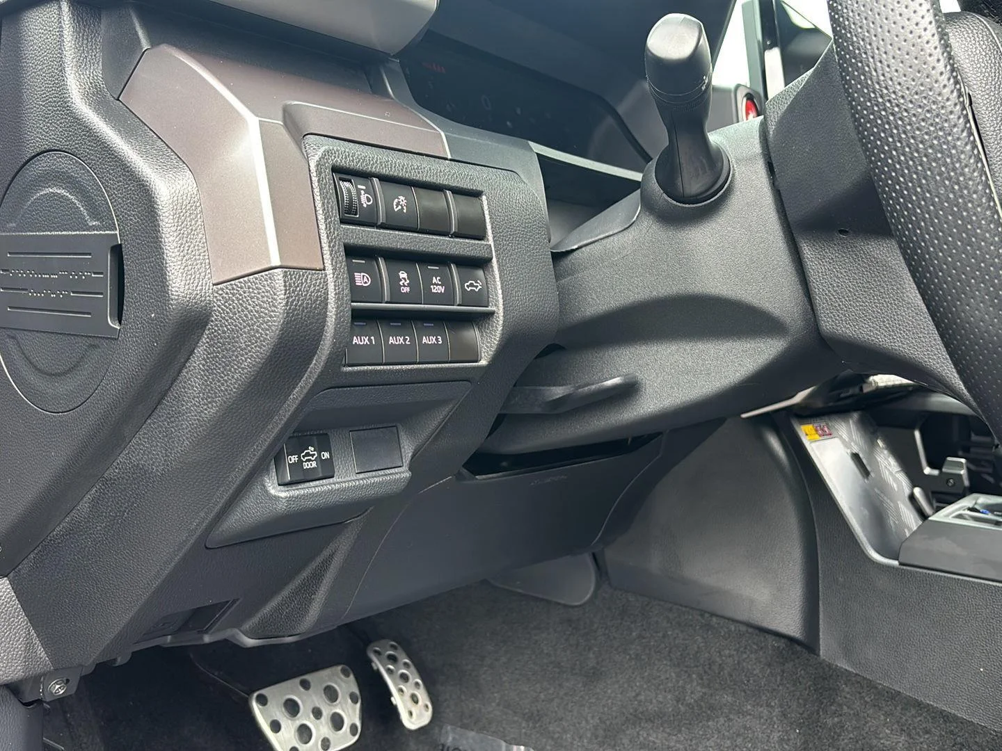 Certified Used 2024 Black Toyota TRD Sport image 35