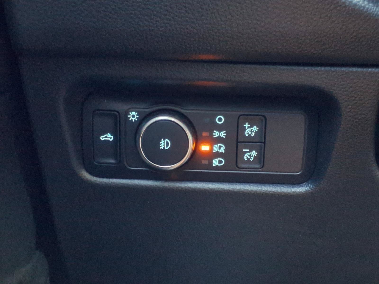 Used 2025 Black Ford Raptor image 24