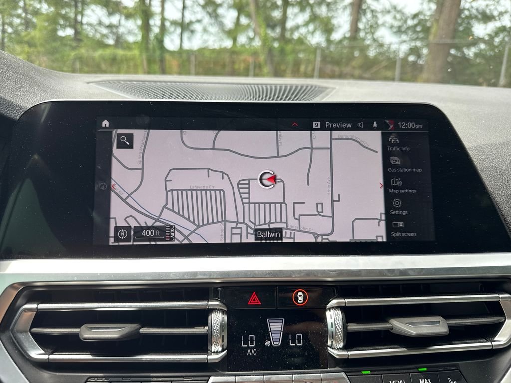 Used 2022 Red BMW Competition image 20