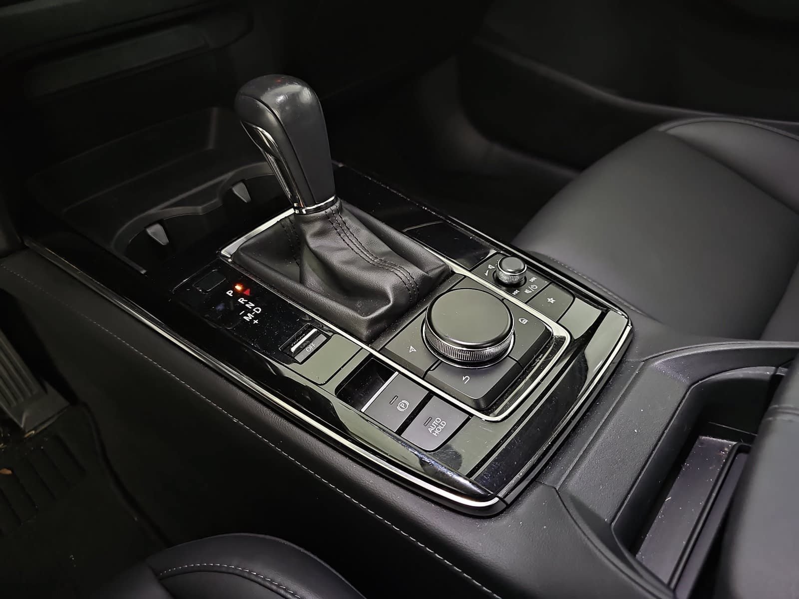 Used 2023 Black Mazda 2.5 S Preferred Package image 22