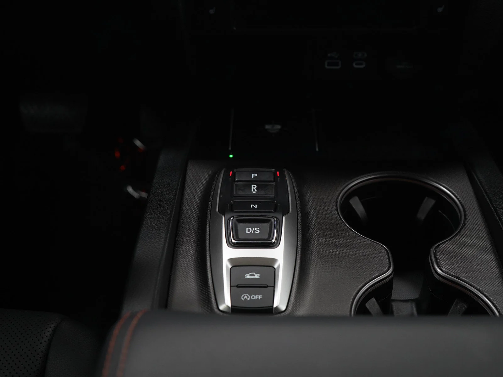 Used 2025 Sonic Gray Honda TrailSport+ image 18