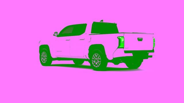 New 2026 White Toyota SR5 image 28