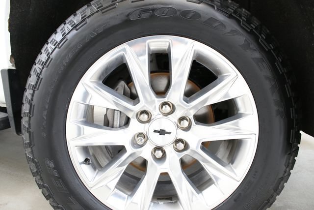 2019 Chevrolet Silverado 1500 LTZ - Photo 36