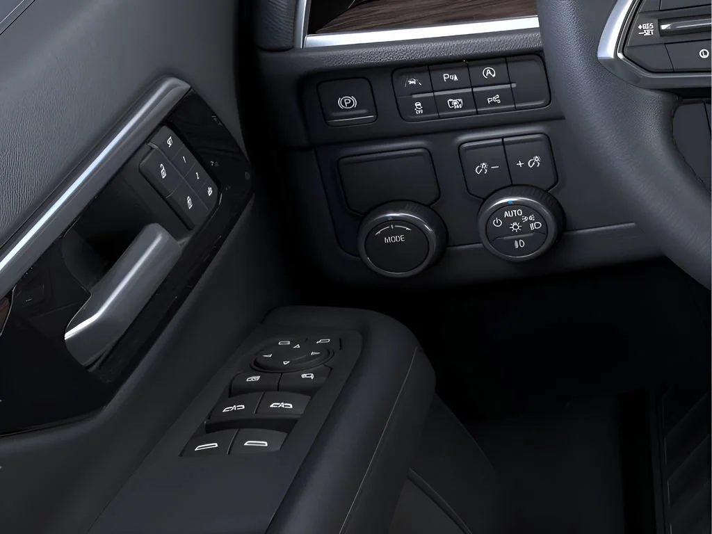 New 2026 Sterling Gray Metallic Chevrolet LT image 22