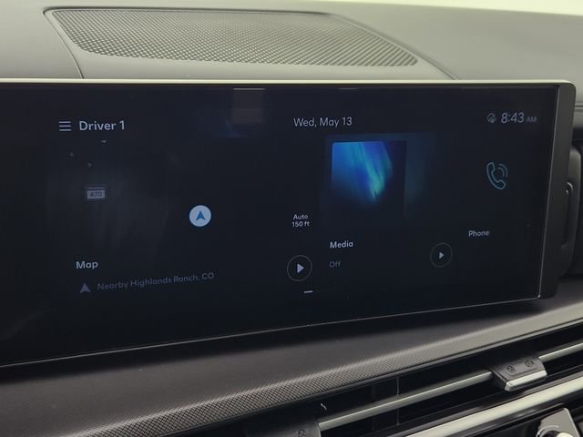 2025 Hyundai Santa Fe XRT - Photo 24
