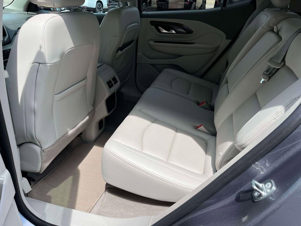 Certified Used 2018 SATIN STEEL METALLIC GMC Denali image 16