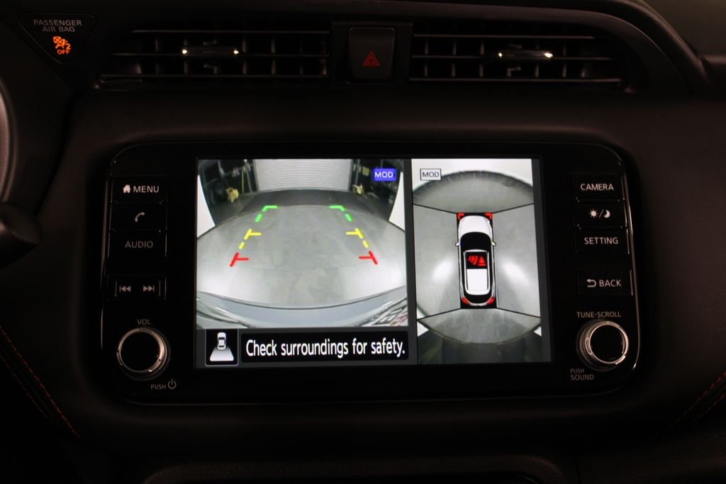 Used 2024 Gray Nissan SR image 26