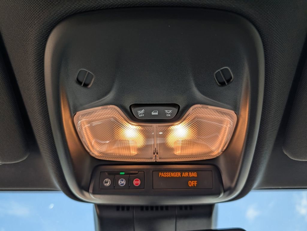 2026 GMC Canyon Elevation - Photo 33