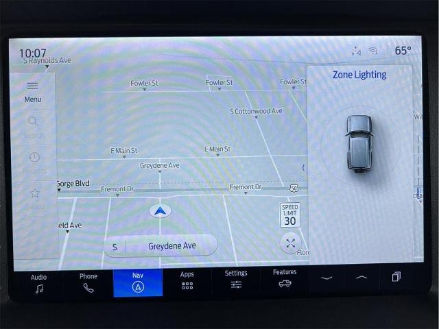 2025 Ford Bronco 4-Door Raptor - Photo 26