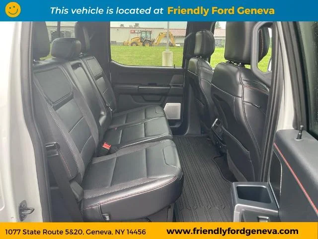 Used 2026 Avalanche Ford Raptor image 33