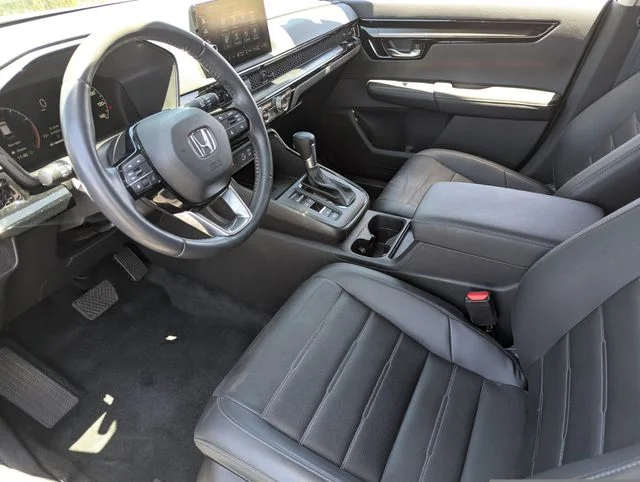 2024 Honda CR-V EX-L - Photo 18