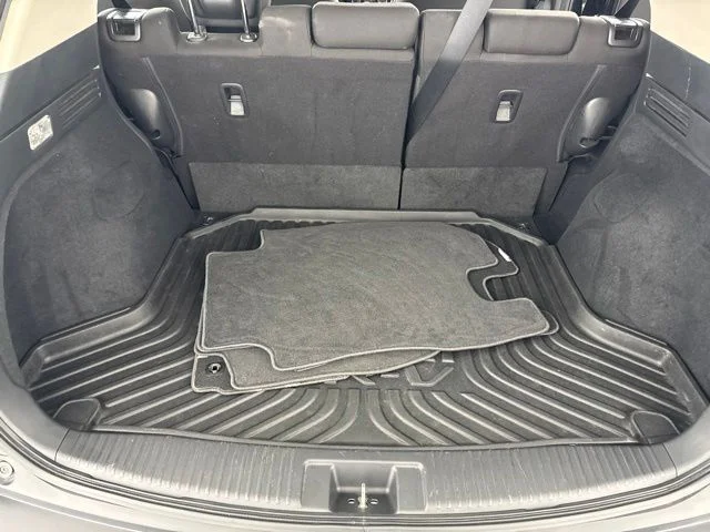 Used 2016 Black Honda LX image 30