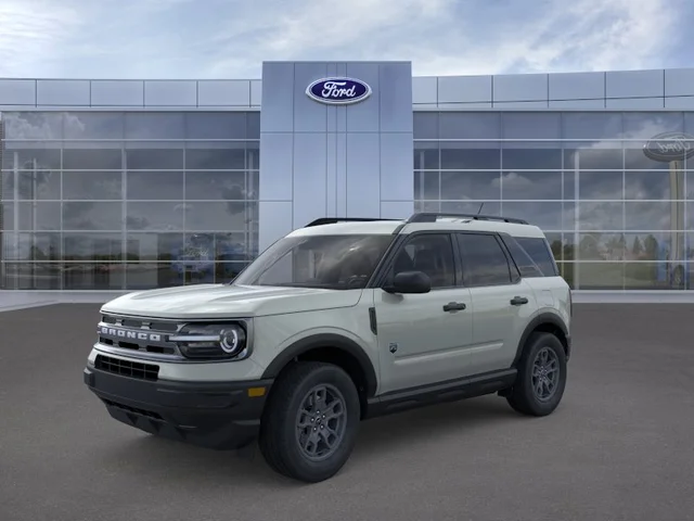 2024 Ford Bronco Sport Big Bend®